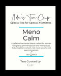 Meno Calm