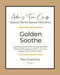 Golden Soothe